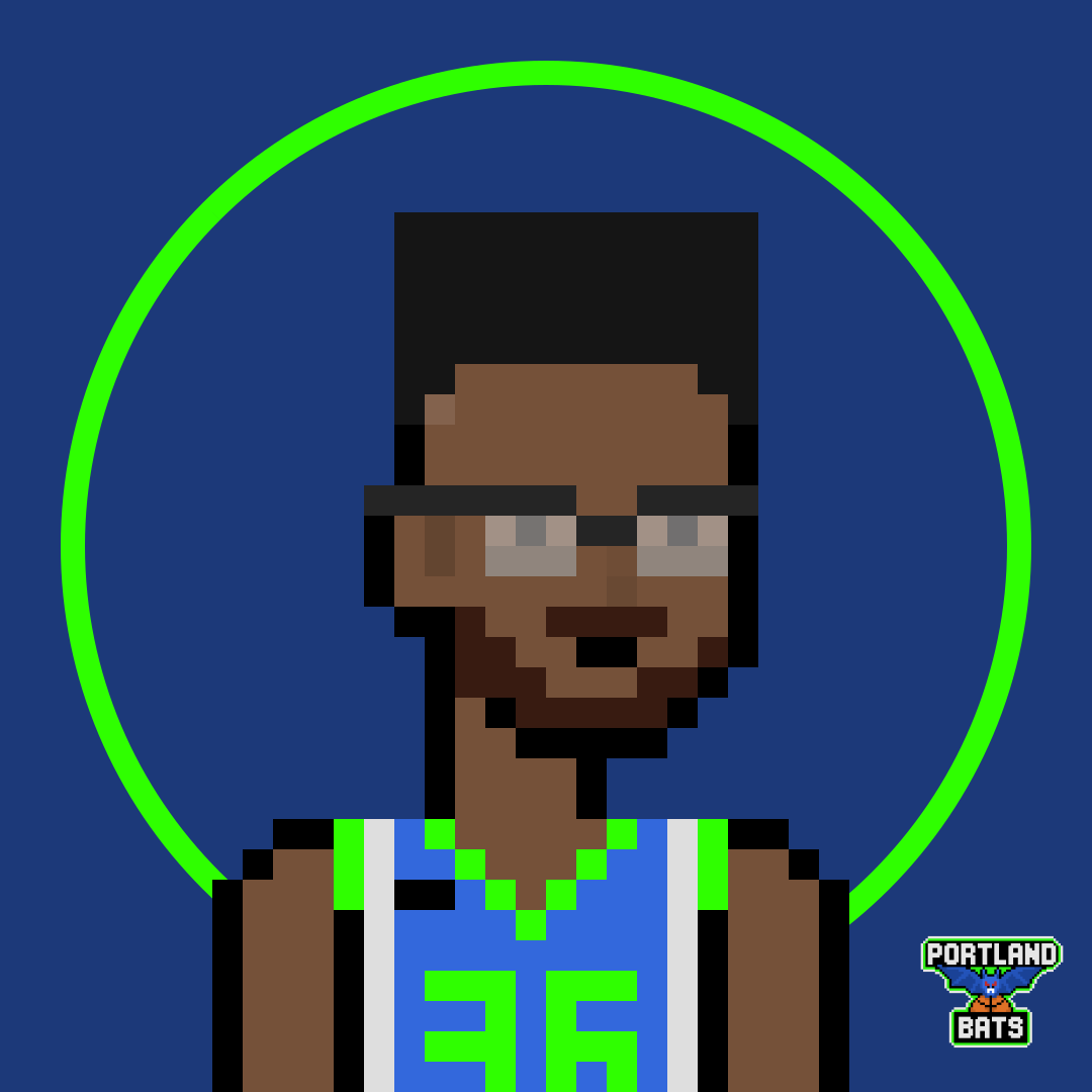 Poster of Baller #1152