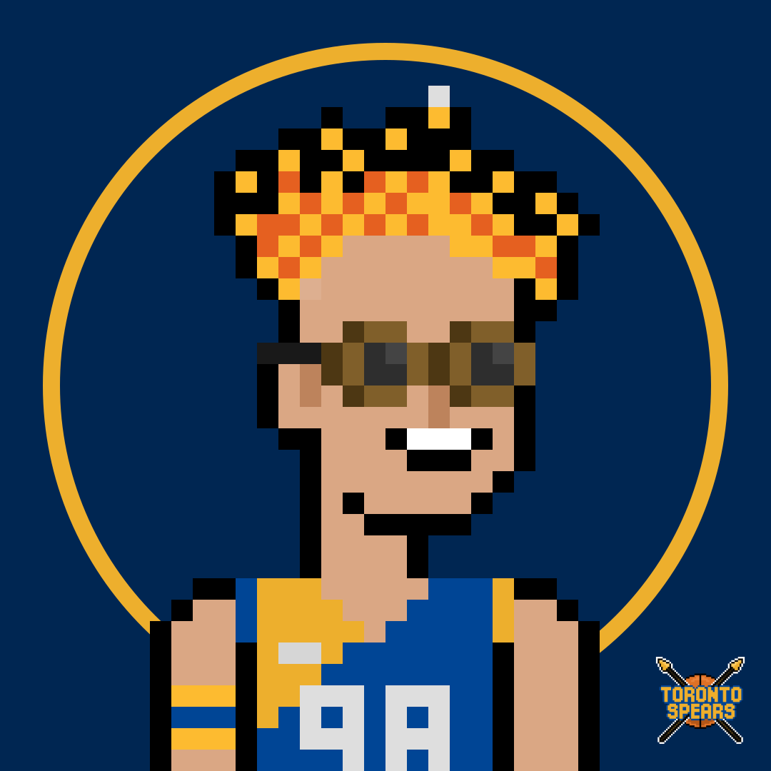 Poster of Baller #1153