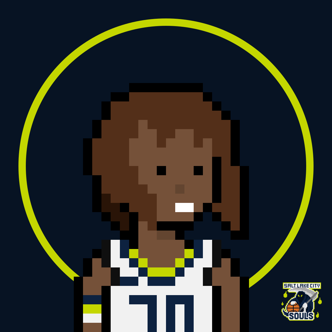 Poster of Baller #1154