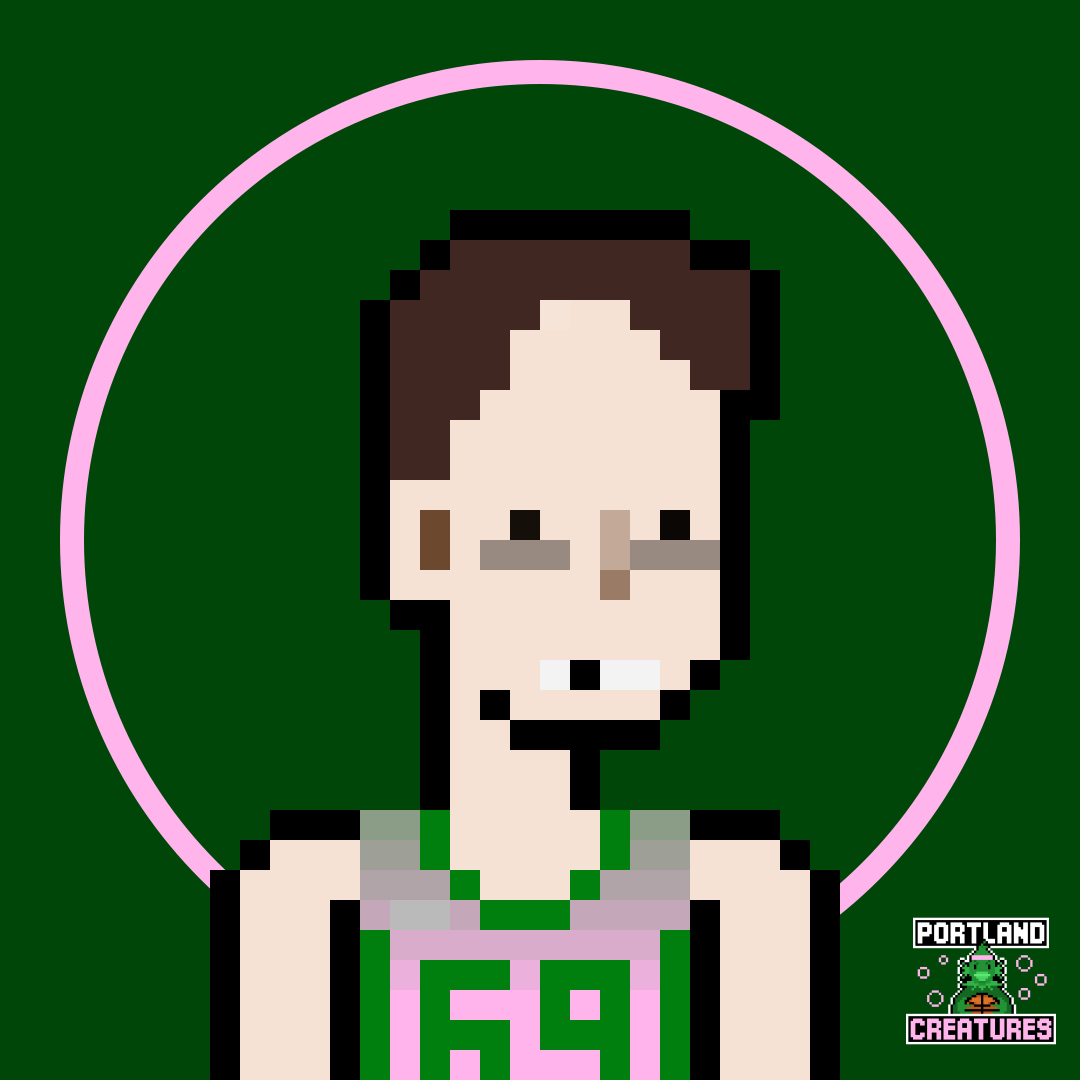 Poster of Baller #1156