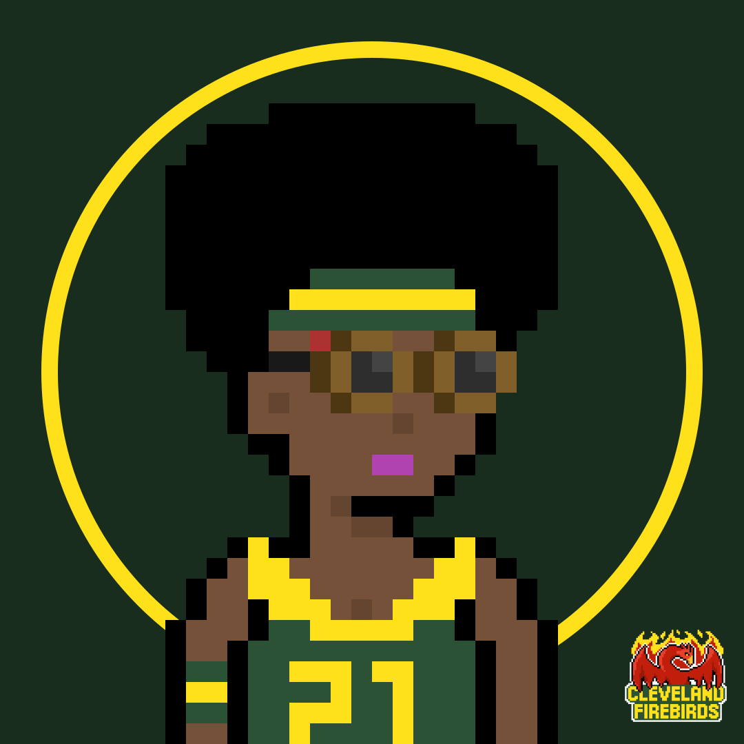 Poster of Baller #1158