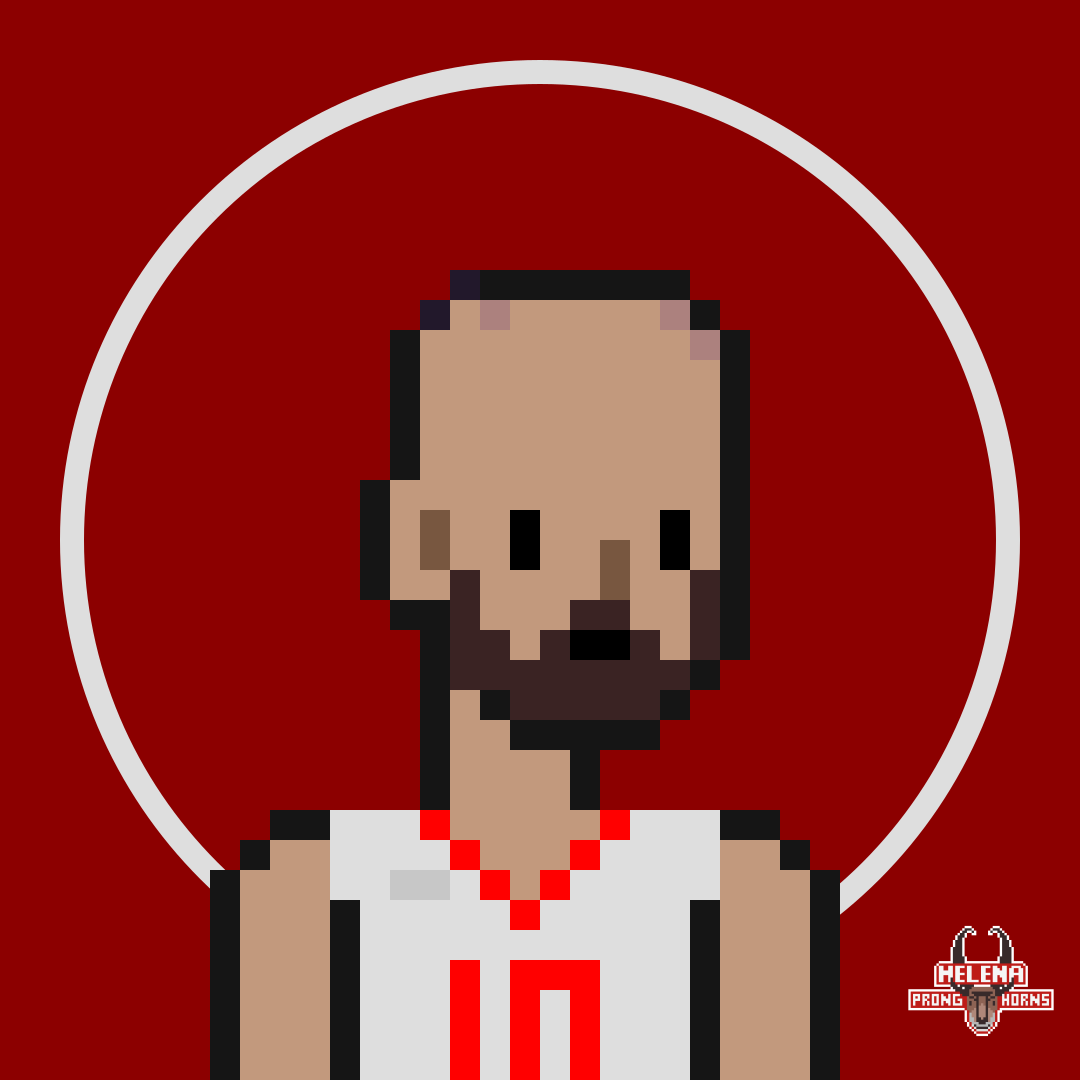 Poster of Baller #116