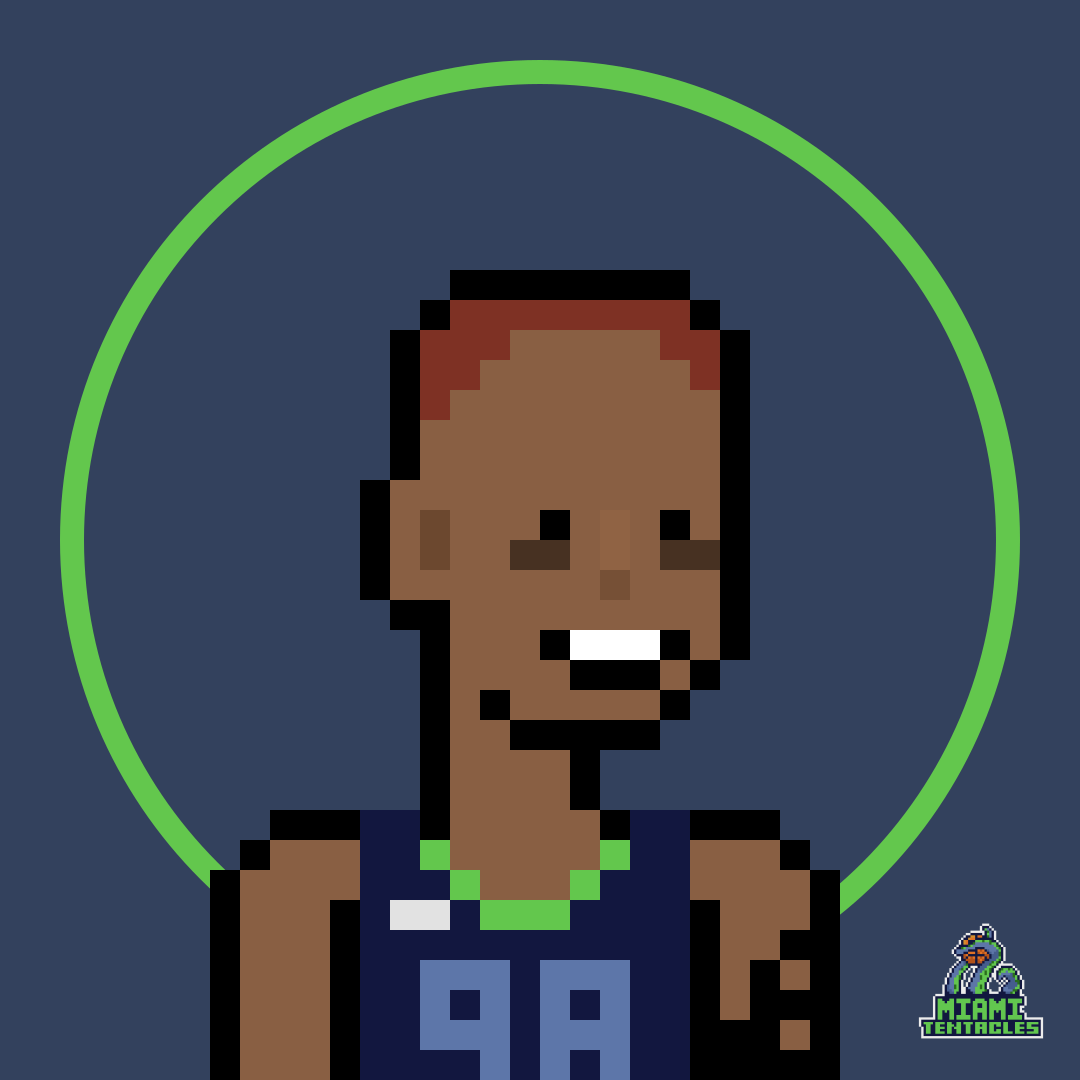 Poster of Baller #1164