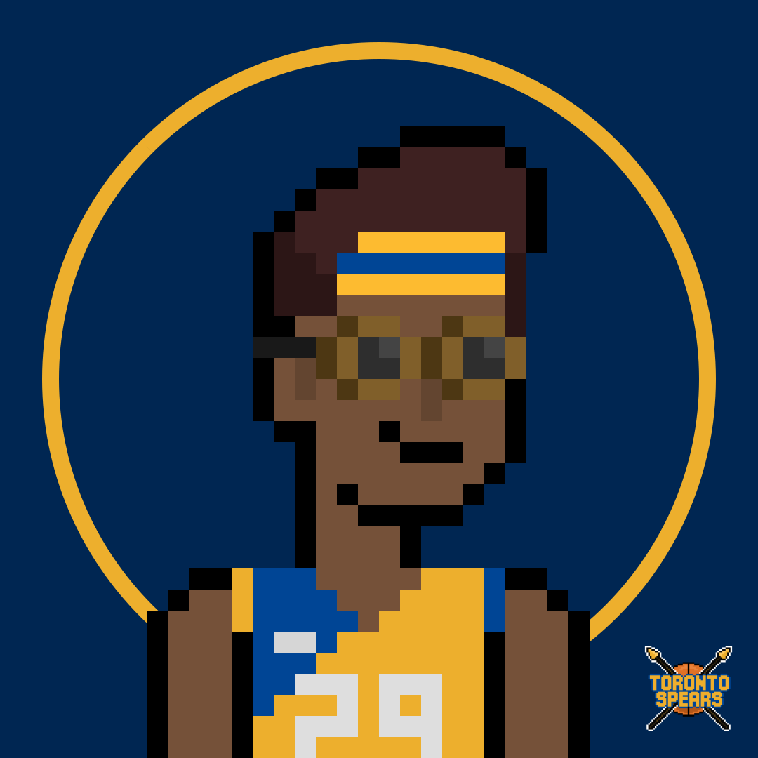 Poster of Baller #1167