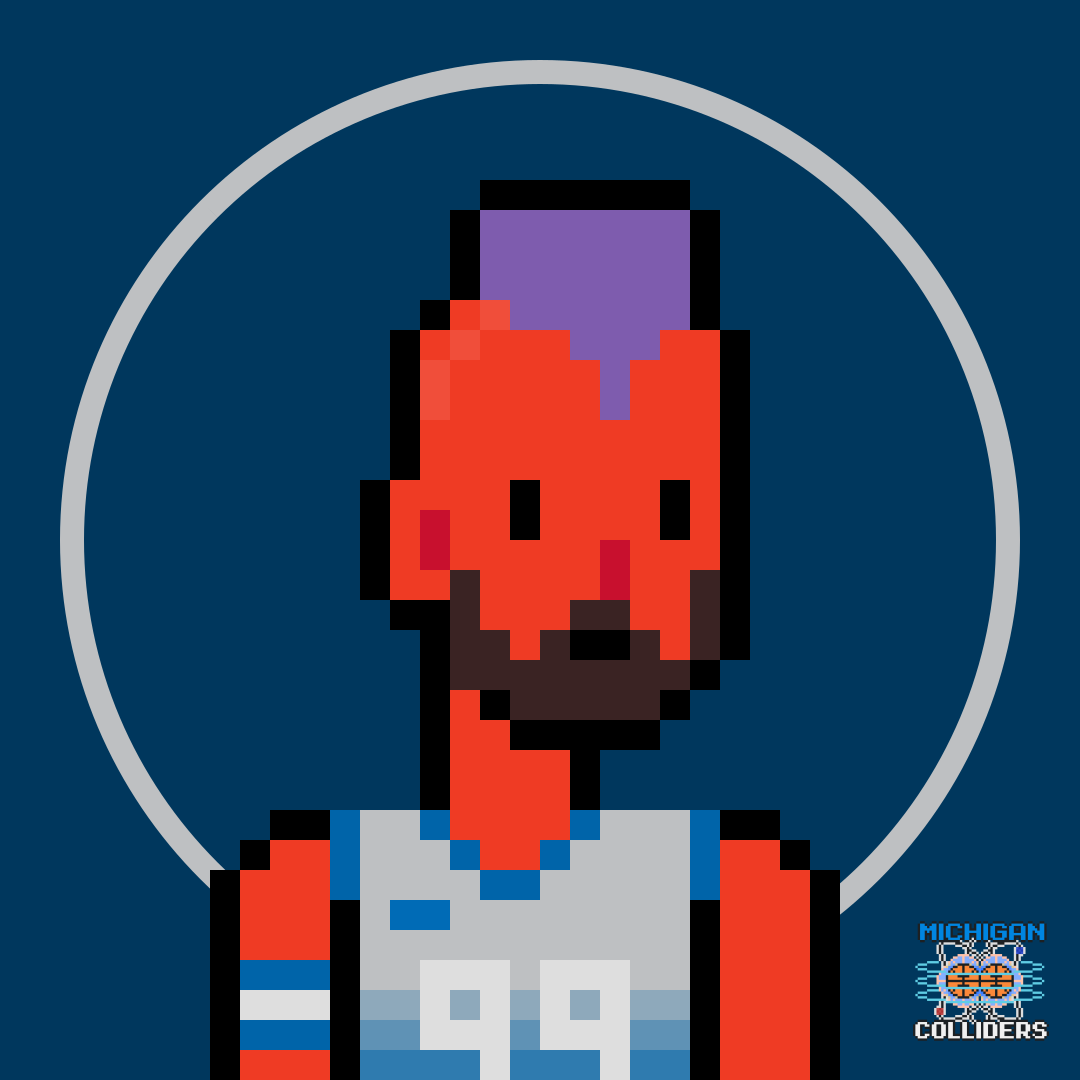 Poster of Baller #1169
