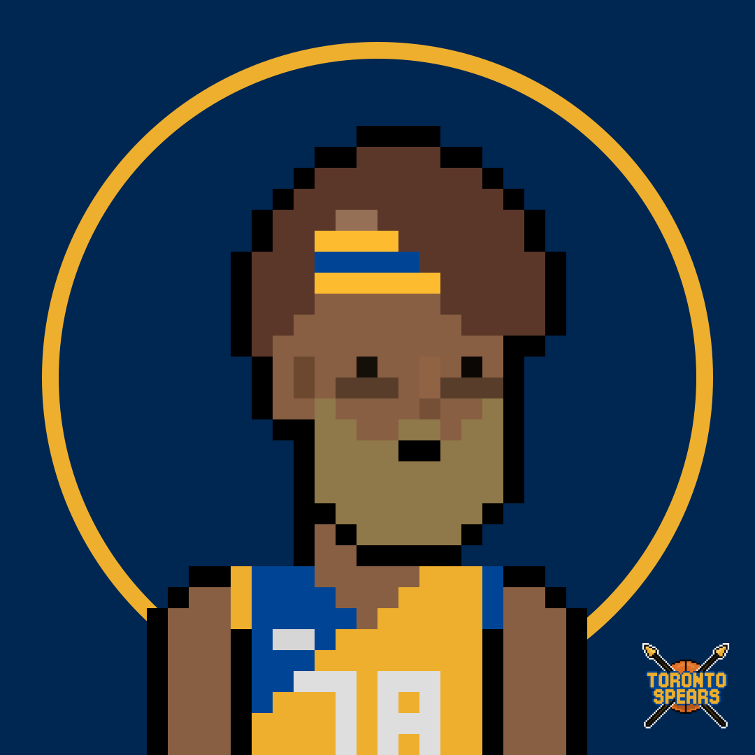 Poster of Baller #1172