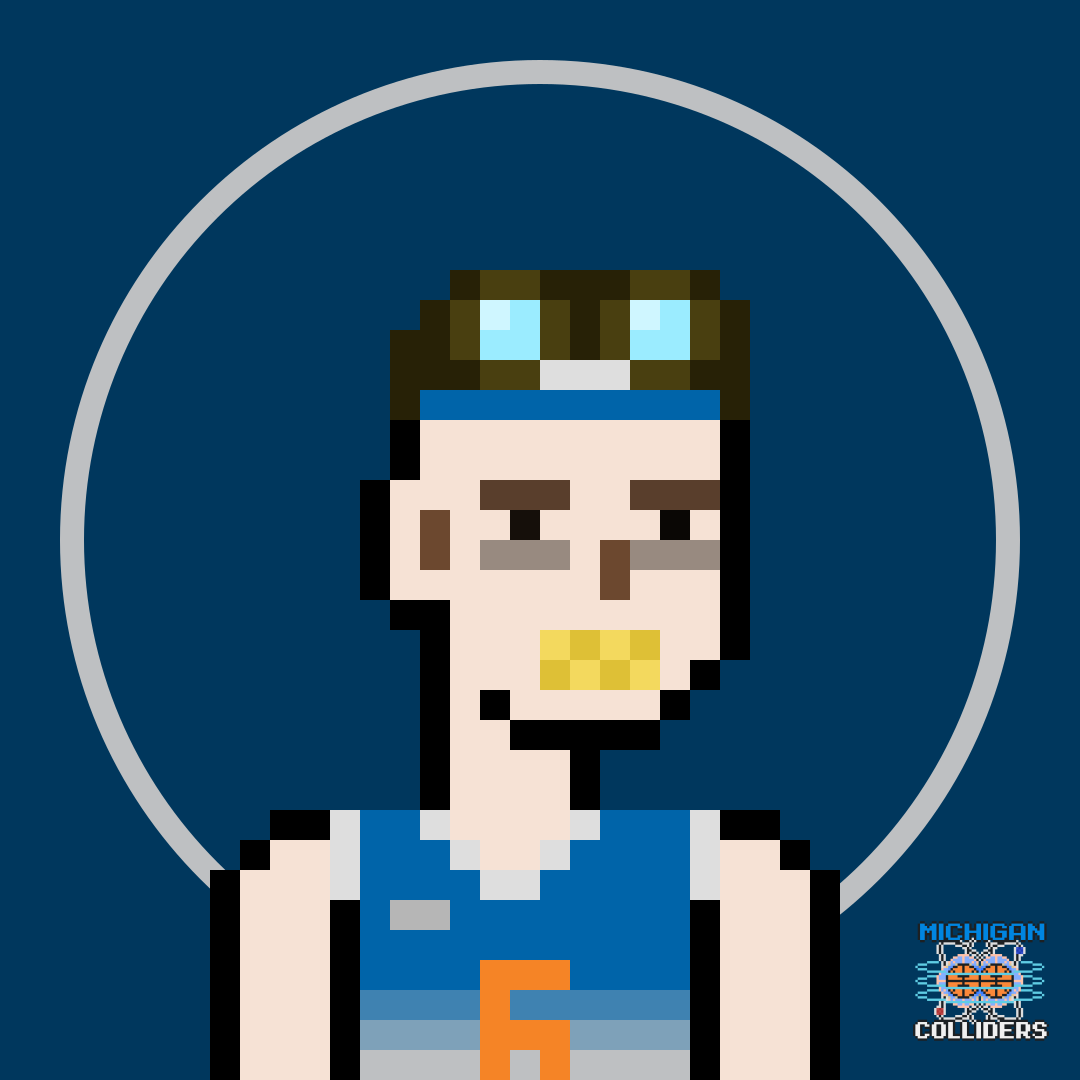 Poster of Baller #1173