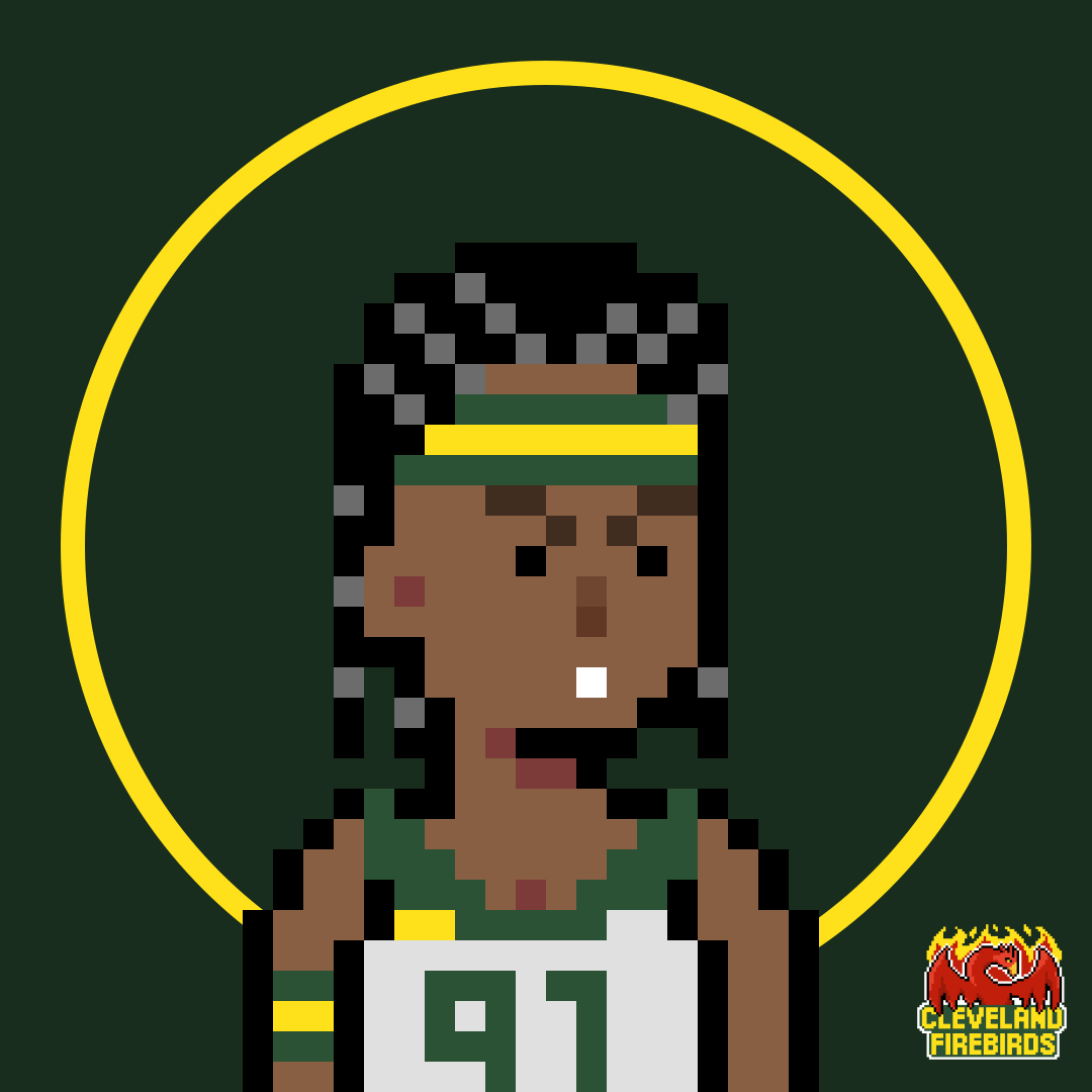 Poster of Baller #1177