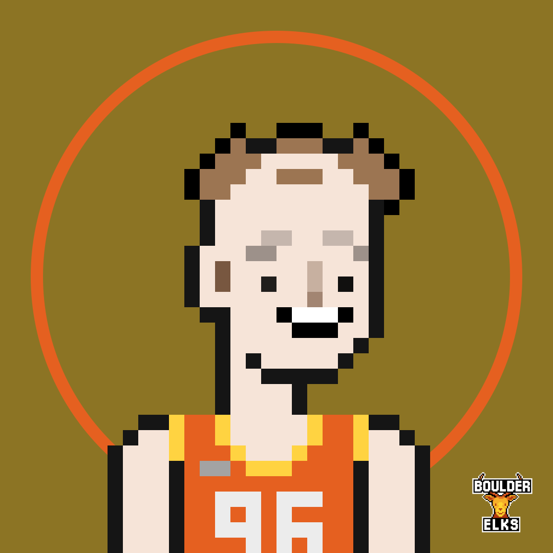 Poster of Baller #118