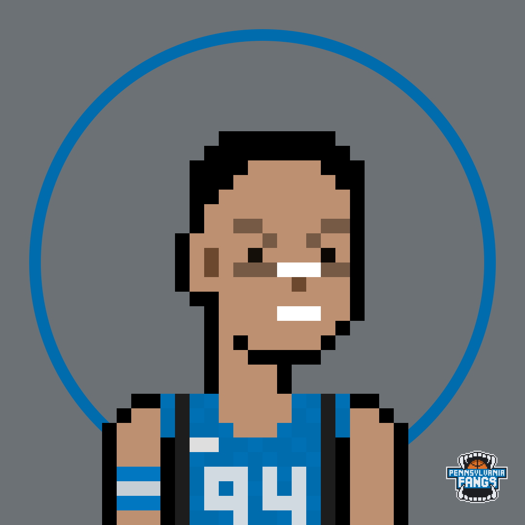 Poster of Baller #1183