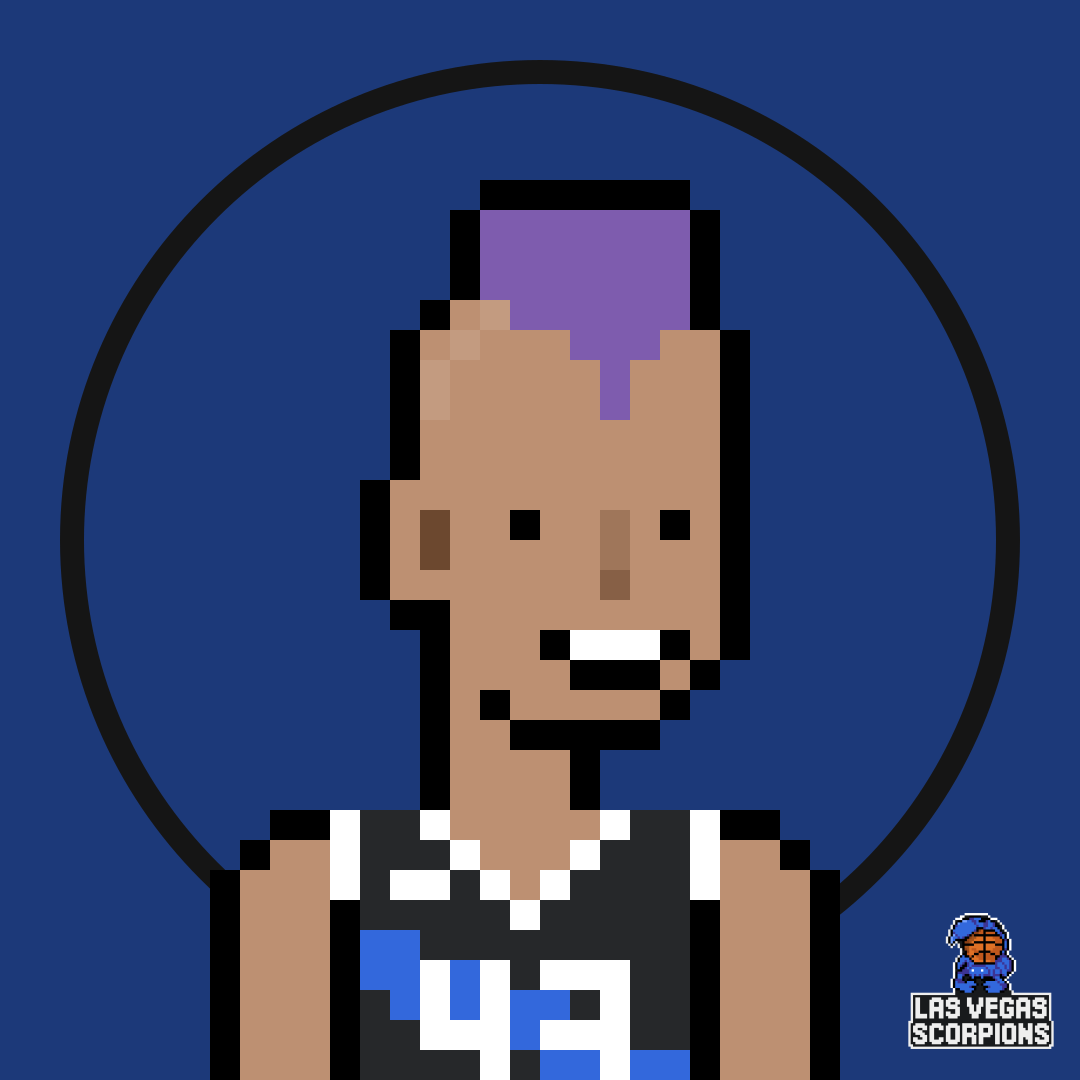 Poster of Baller #1189