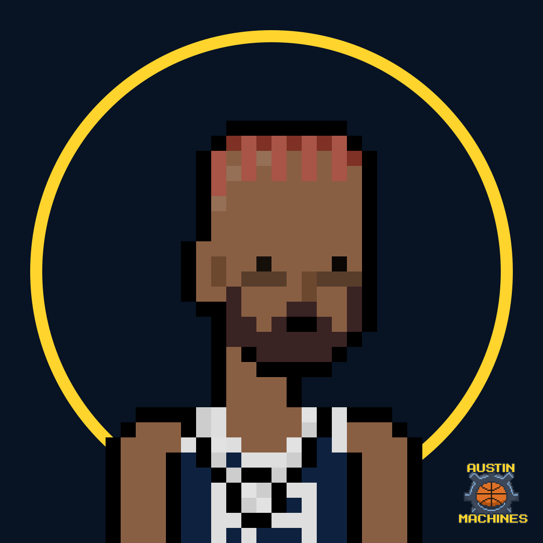 Poster of Baller #1190
