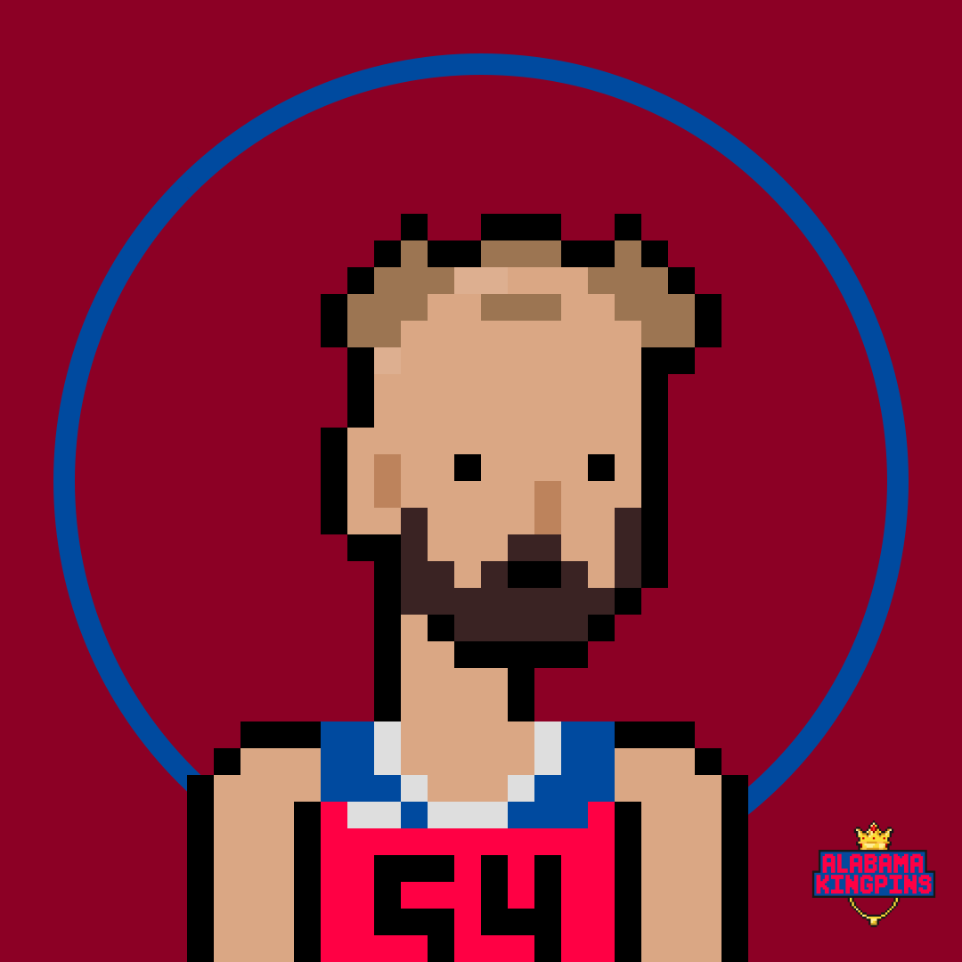 Poster of Baller #1193