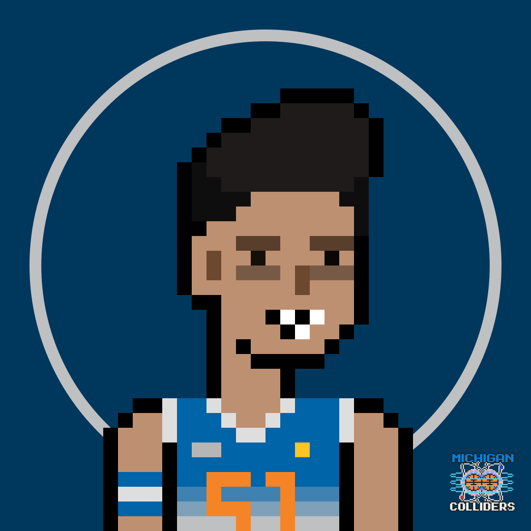 Poster of Baller #1195