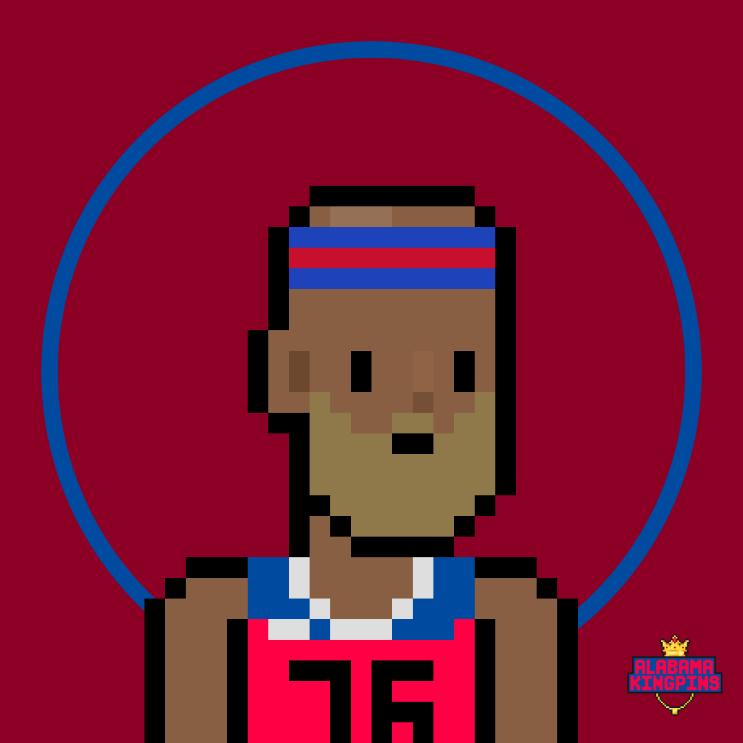 Poster of Baller #1197