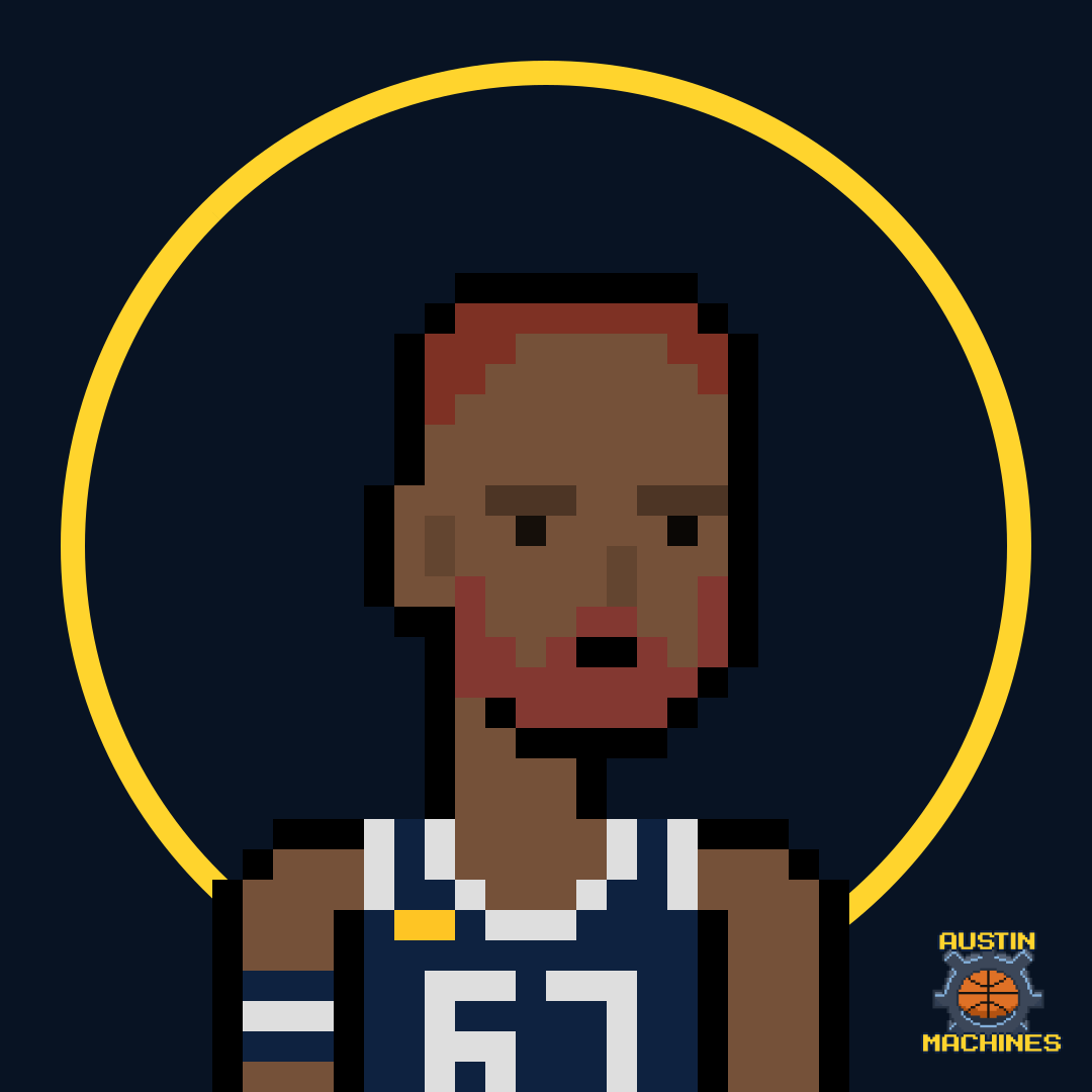 Poster of Baller #1198