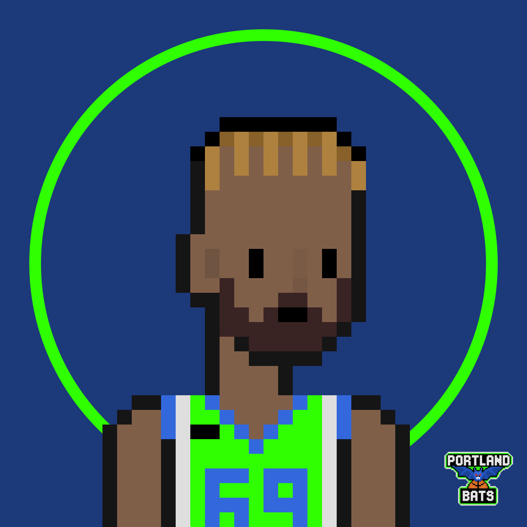 Poster of Baller #12