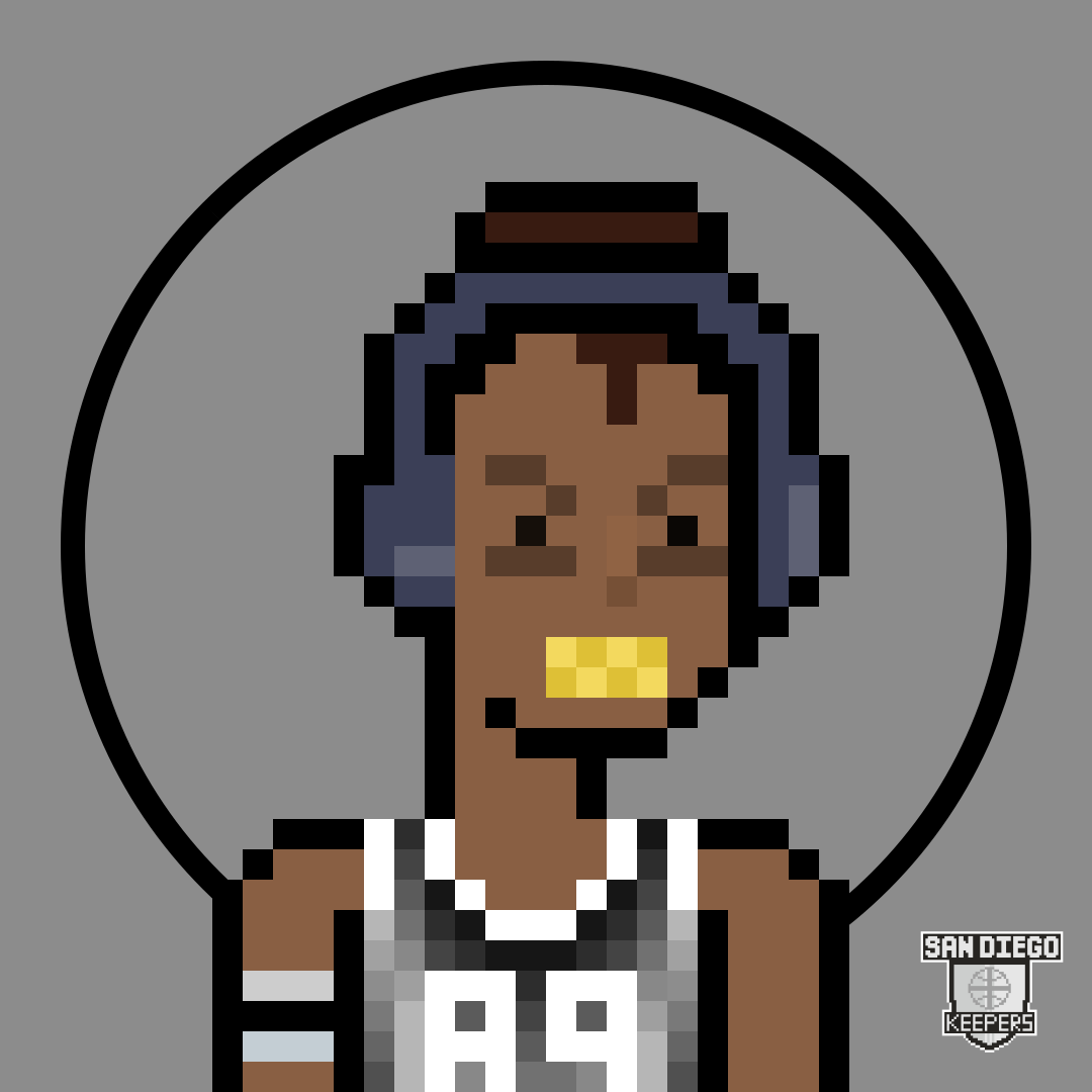 Poster of Baller #1202