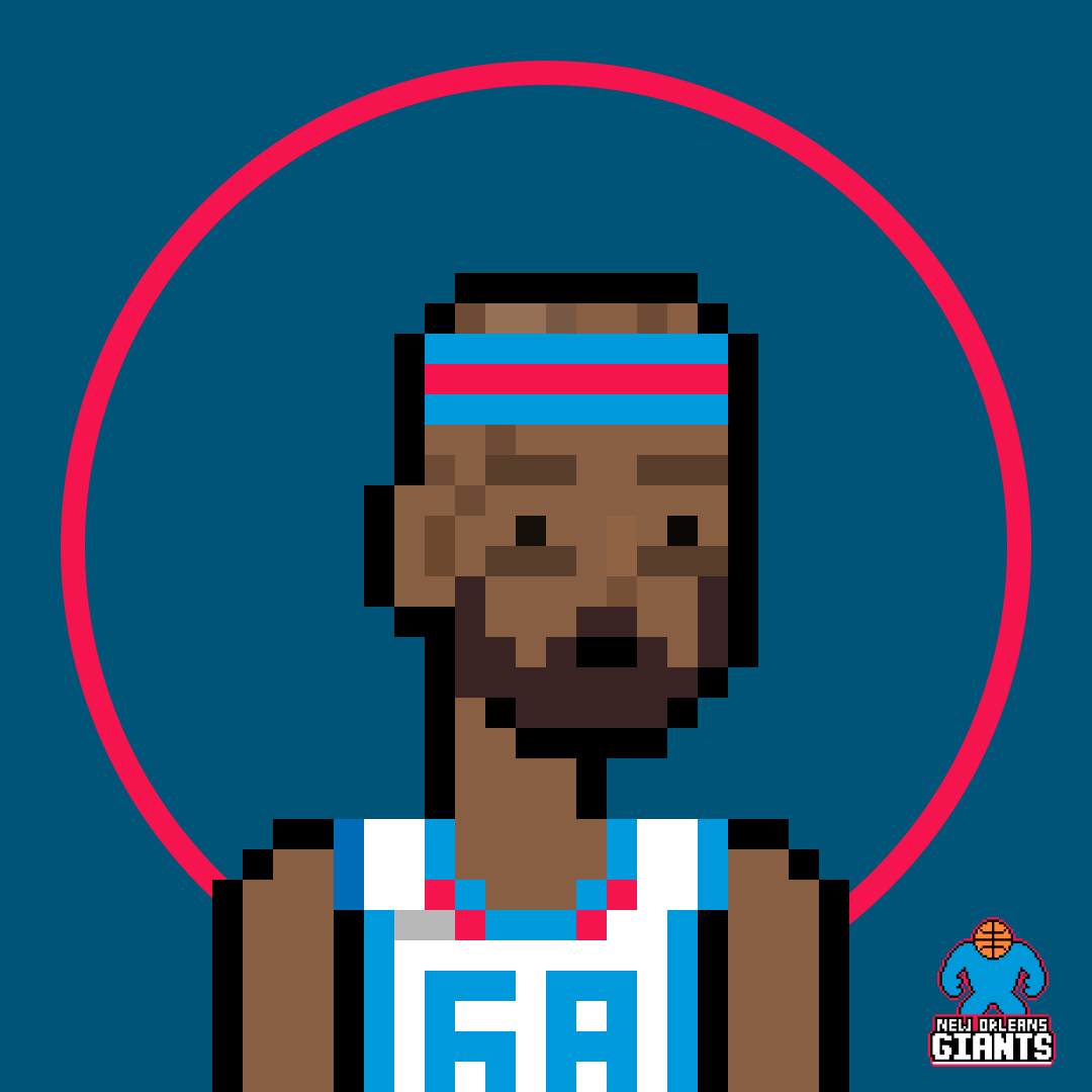 Poster of Baller #1203
