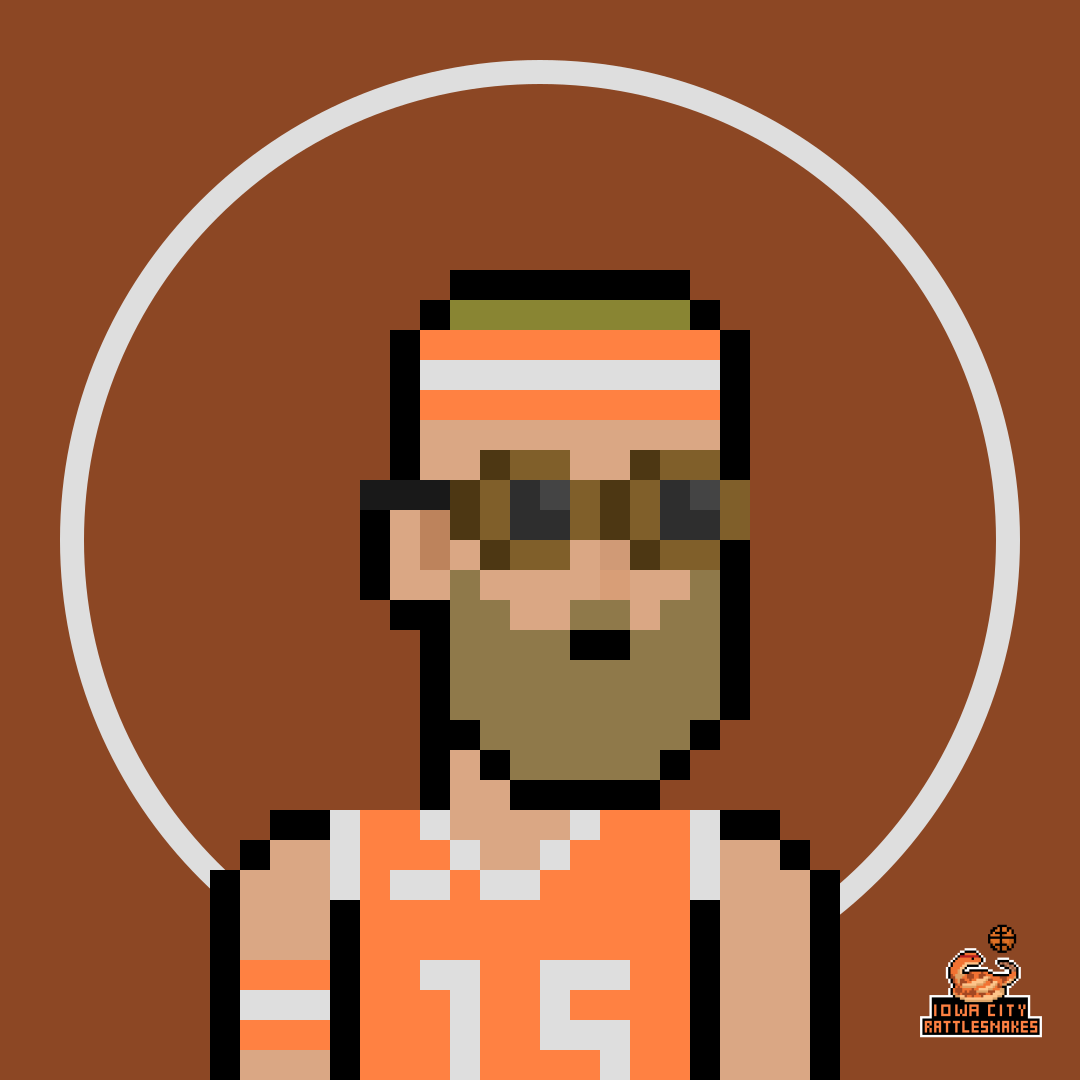 Poster of Baller #1205
