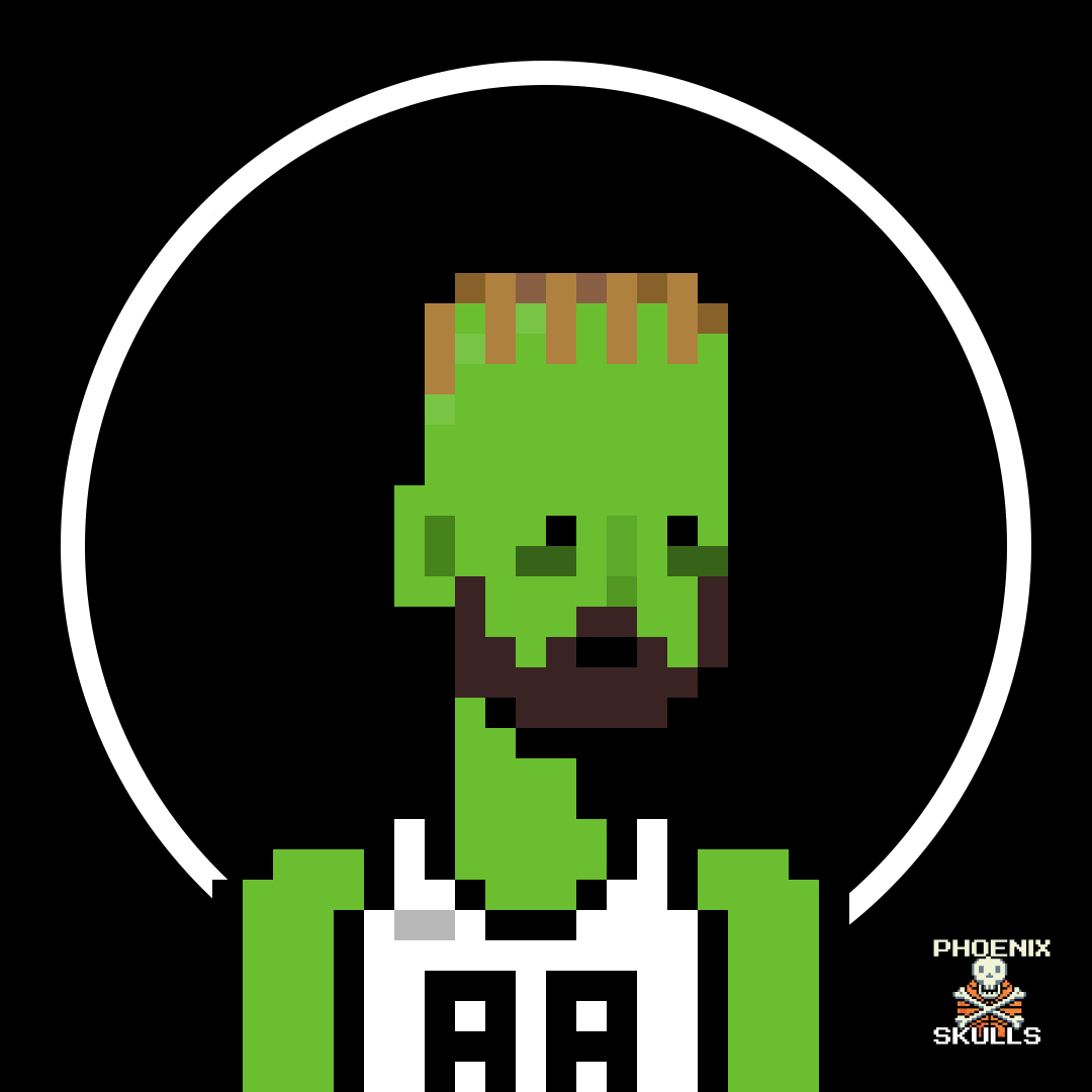 Poster of Baller #1207