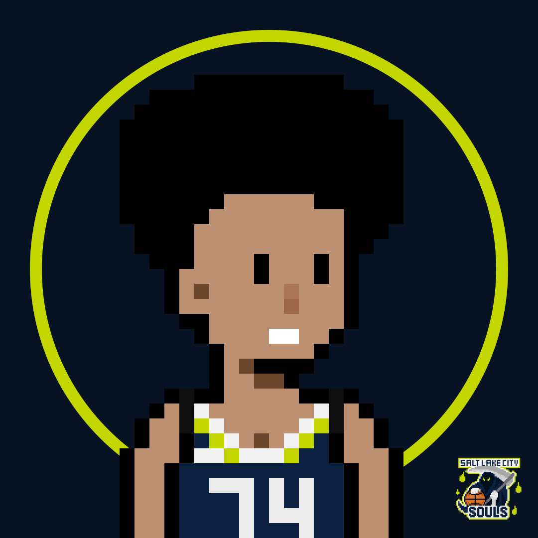 Poster of Baller #1210