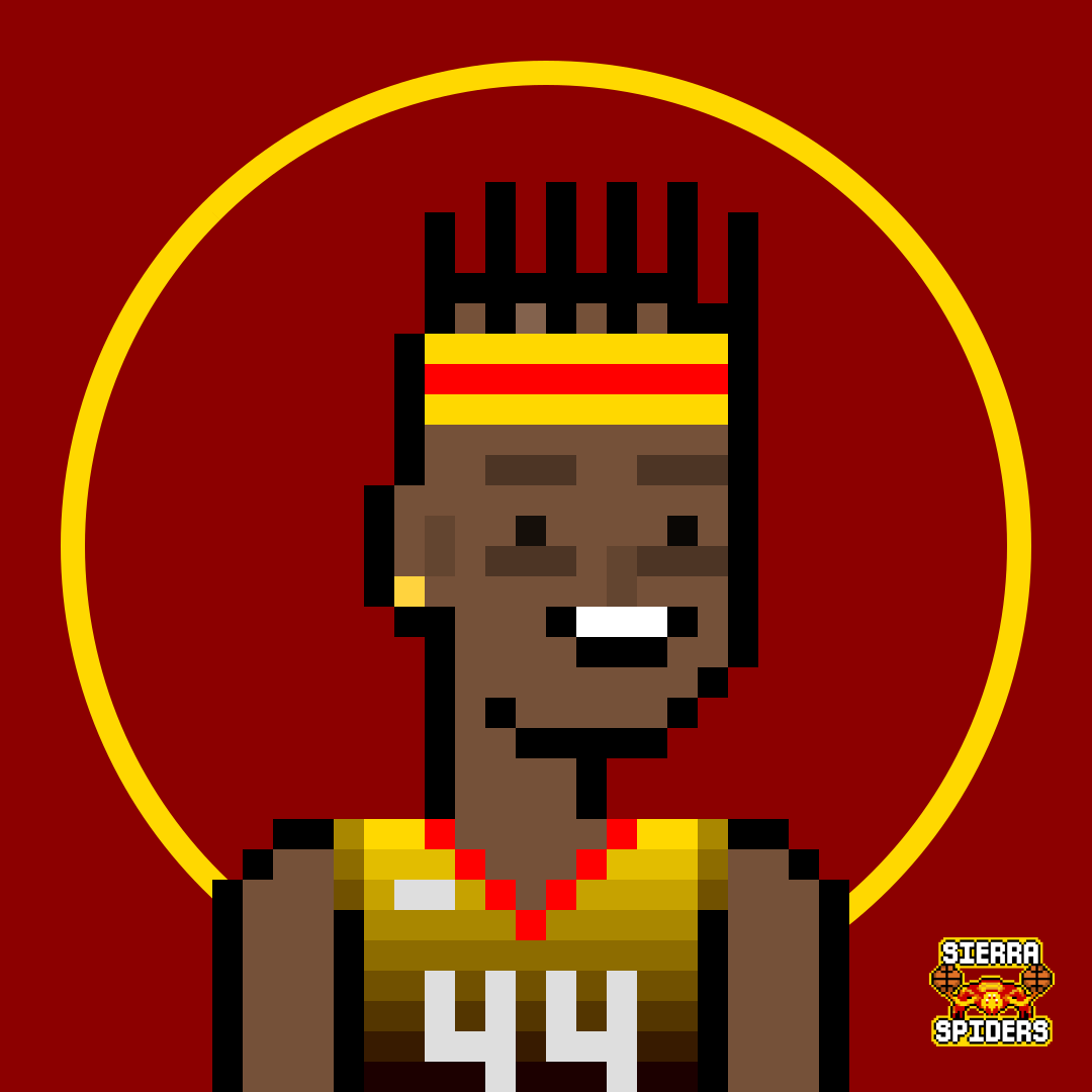 Poster of Baller #1212
