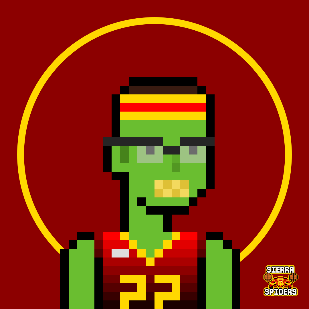 Poster of Baller #1214