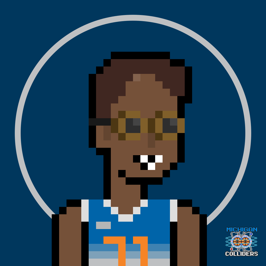 Poster of Baller #1218