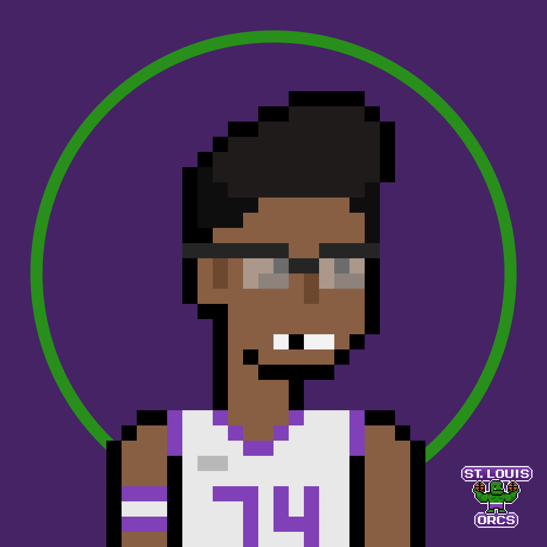 Poster of Baller #1219