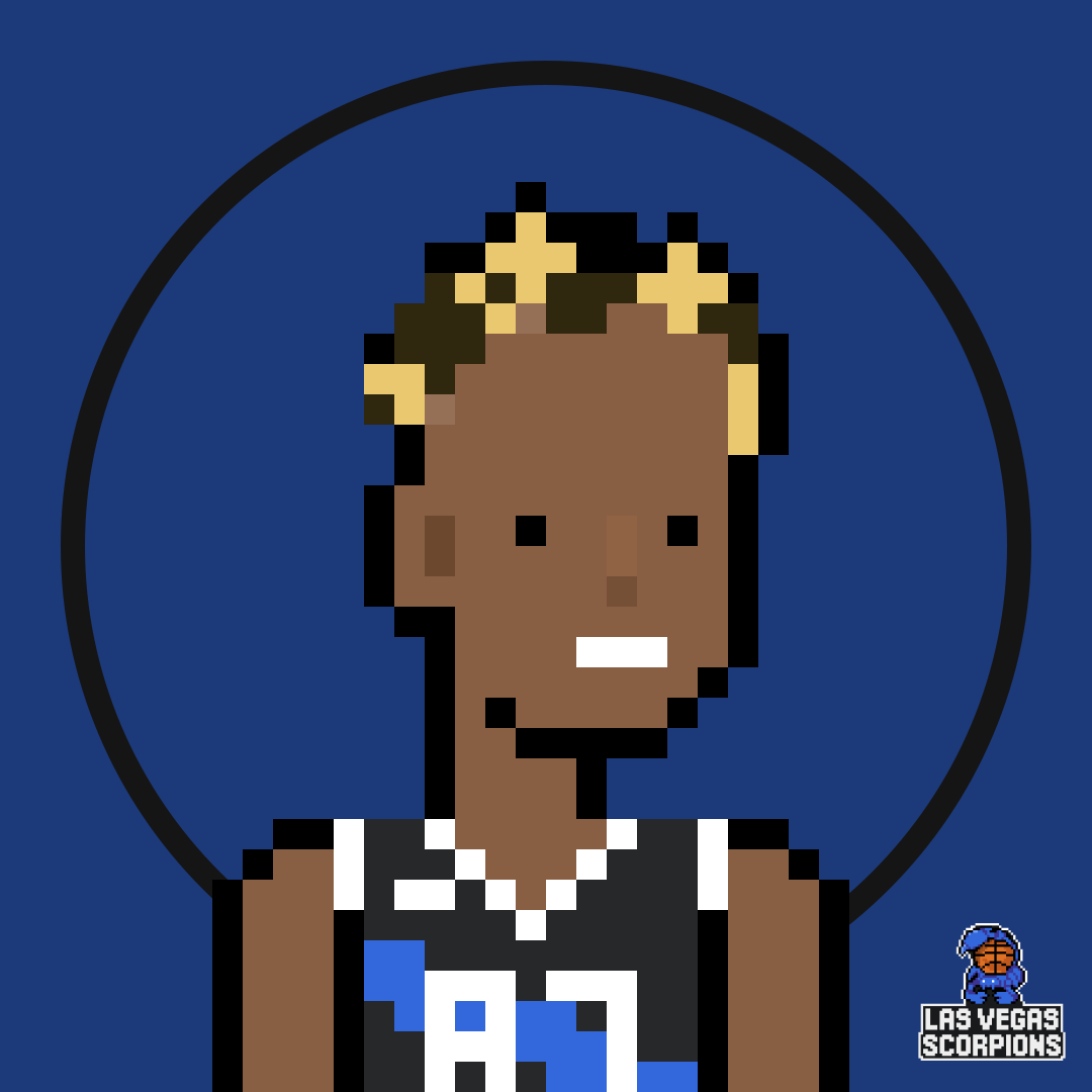 Poster of Baller #1222