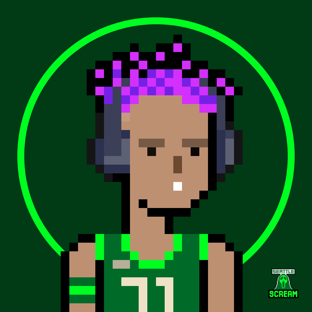 Poster of Baller #1233