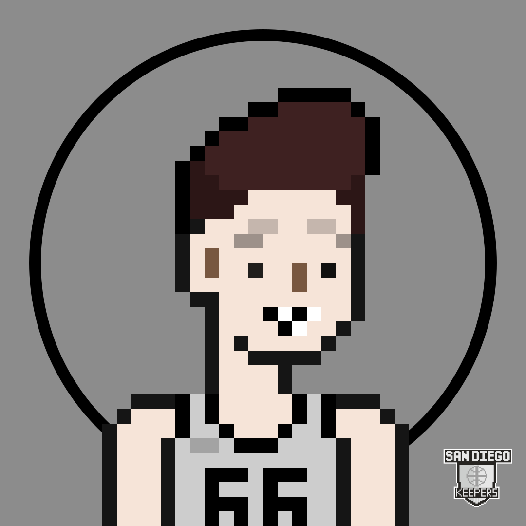 Poster of Baller #124