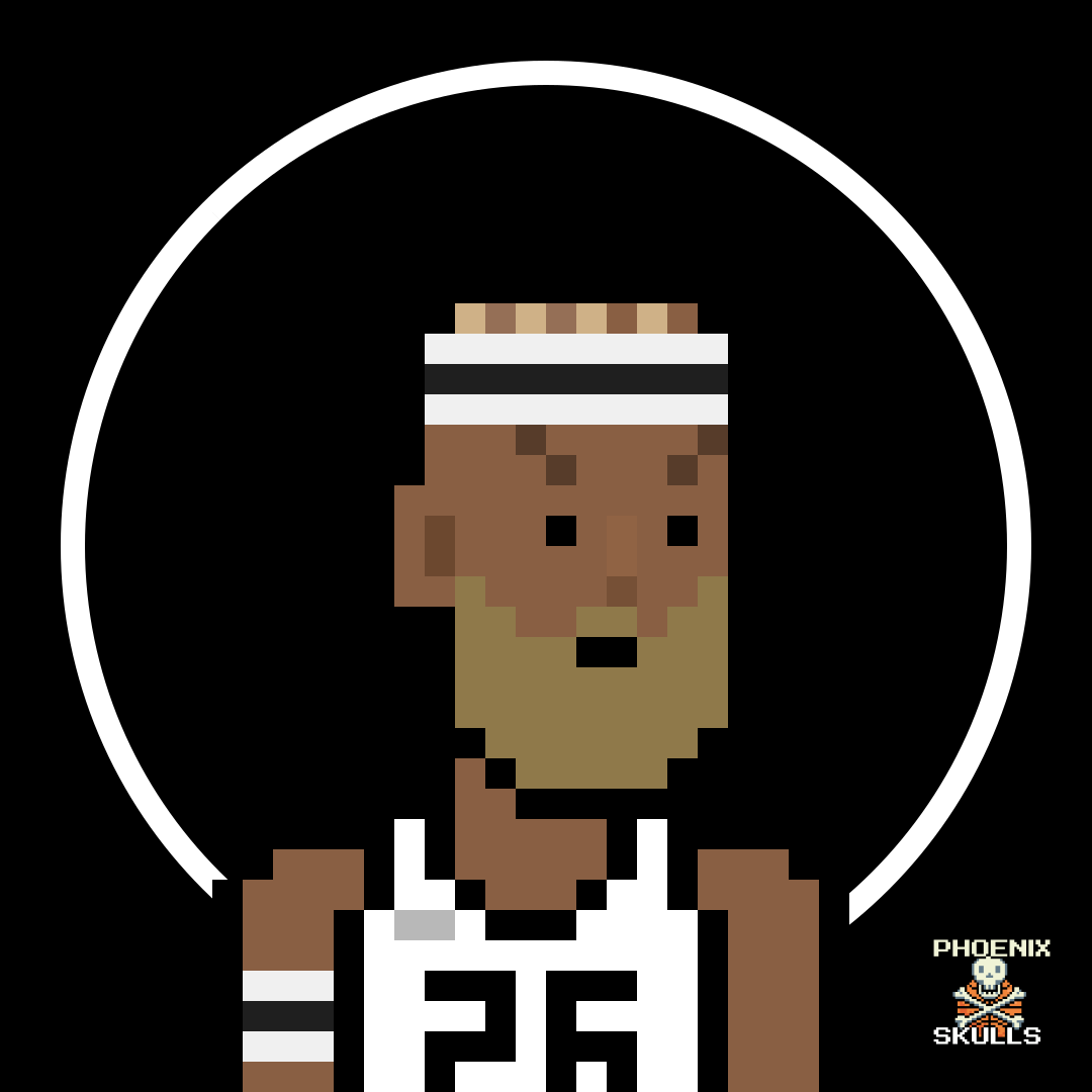Poster of Baller #1240