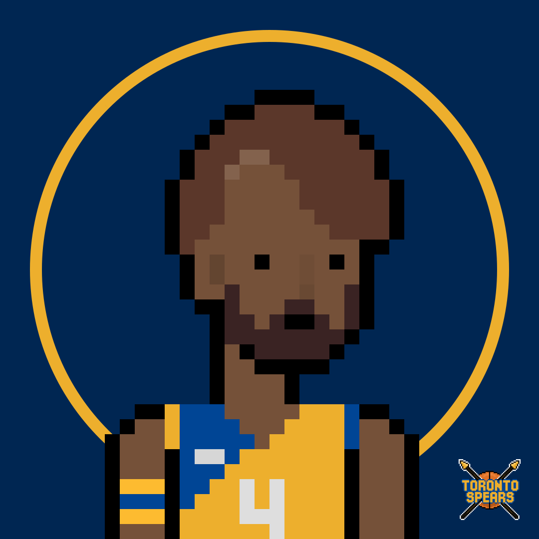 Poster of Baller #1248