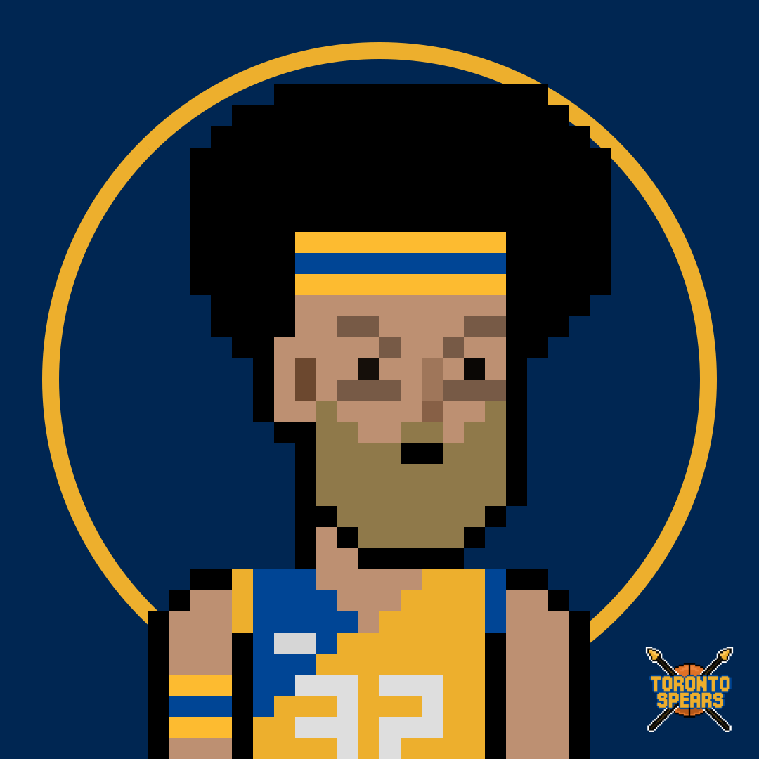 Poster of Baller #1254