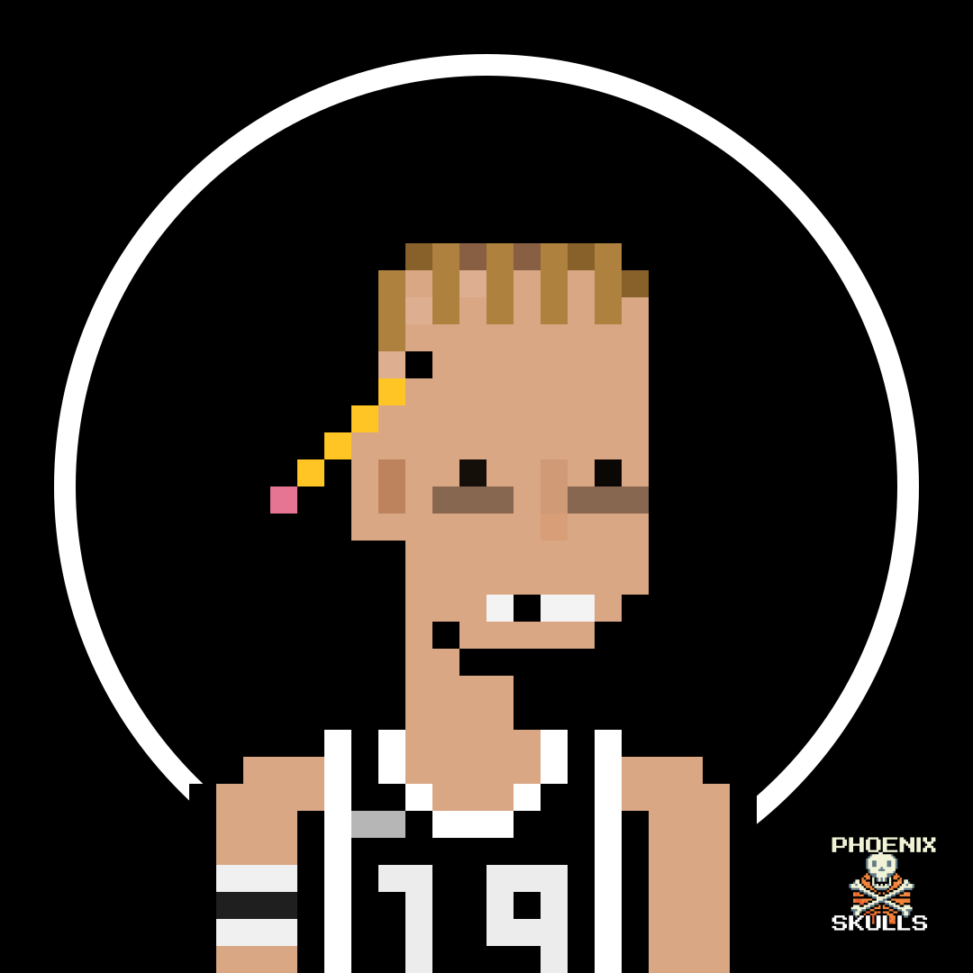 Poster of Baller #1258