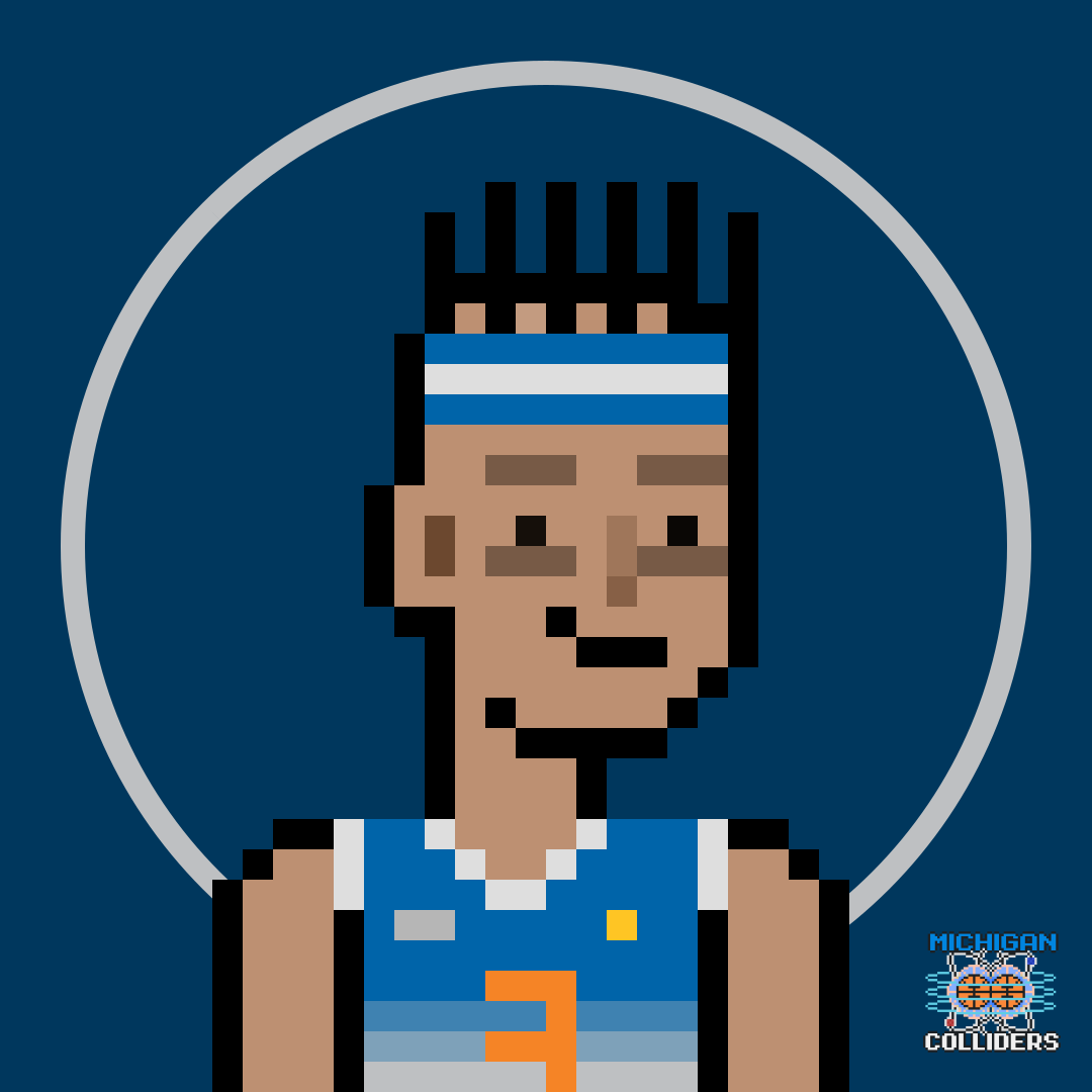 Poster of Baller #1260