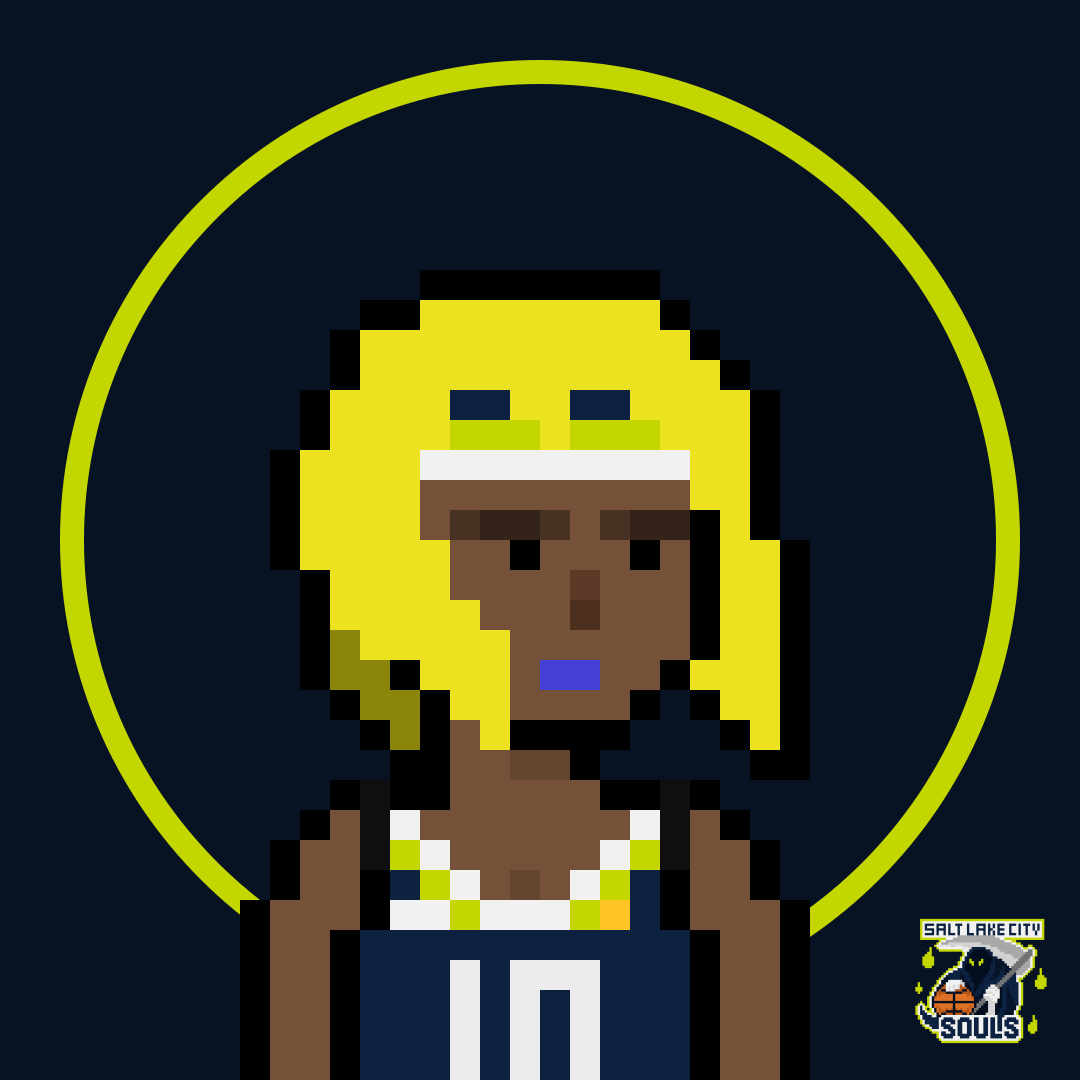 Poster of Baller #1267