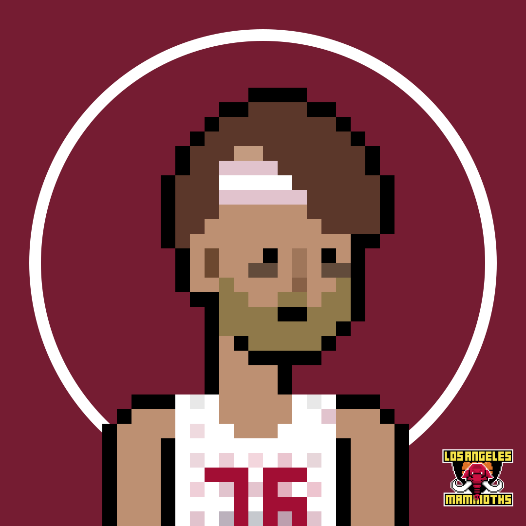 Poster of Baller #1271