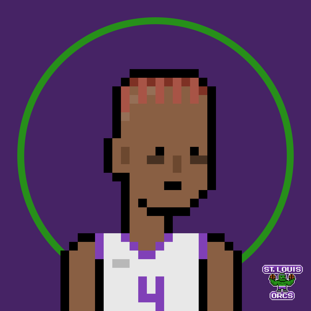 Poster of Baller #1279