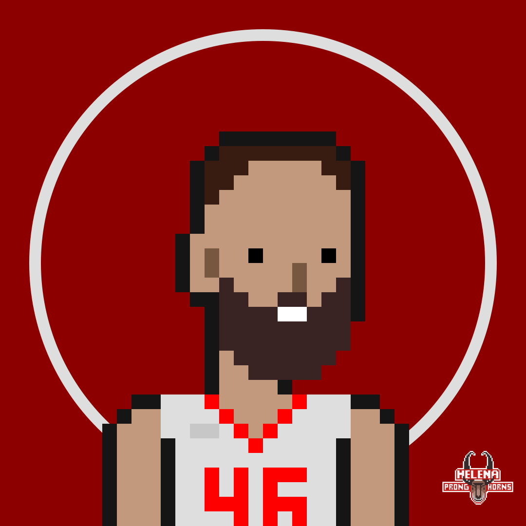 Poster of Baller #128
