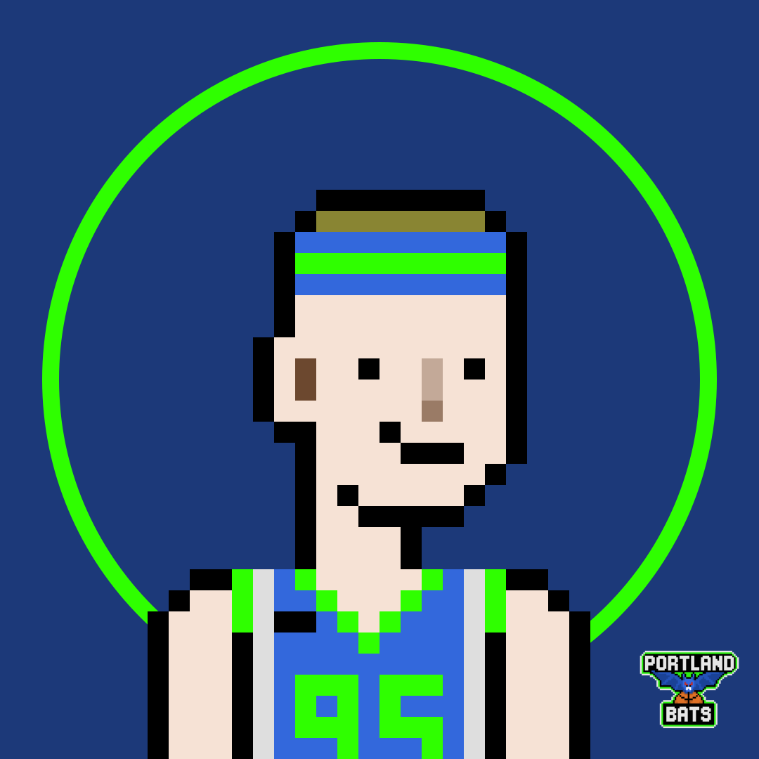 Poster of Baller #1283