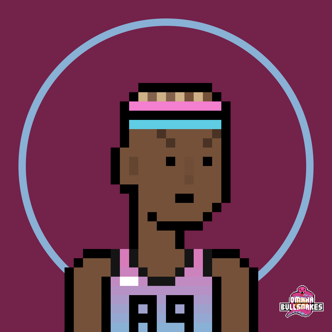 Poster of Baller #1287