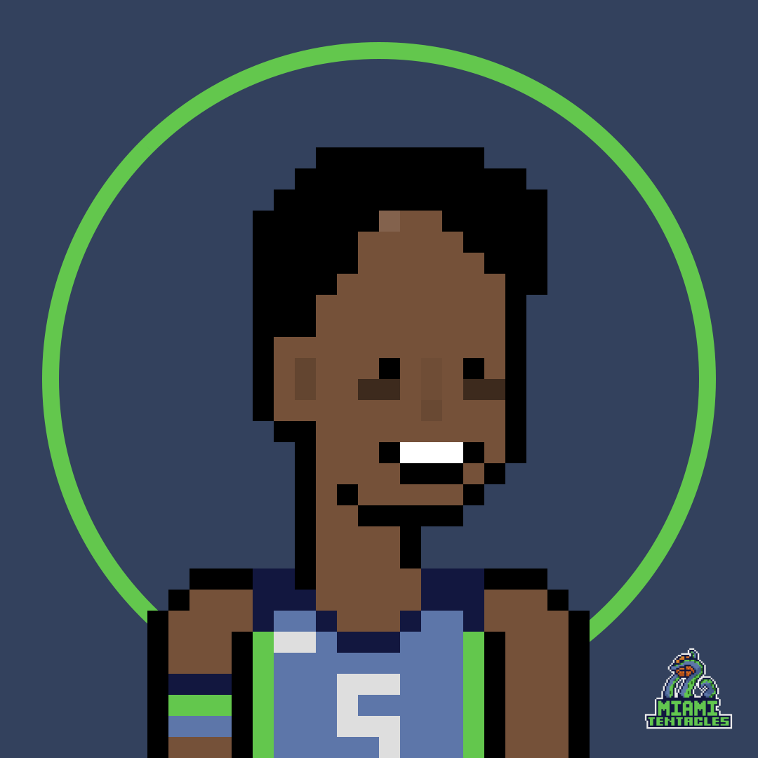 Poster of Baller #1289