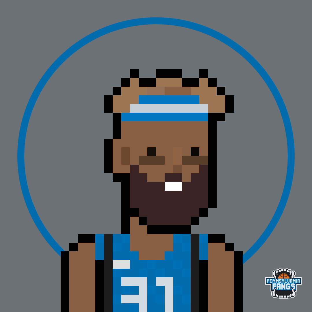Poster of Baller #1296