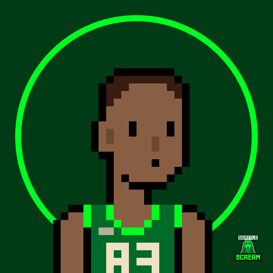 Poster of Baller #1305