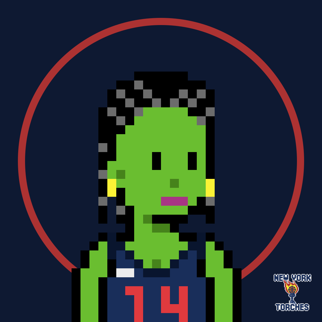 Poster of Baller #1306