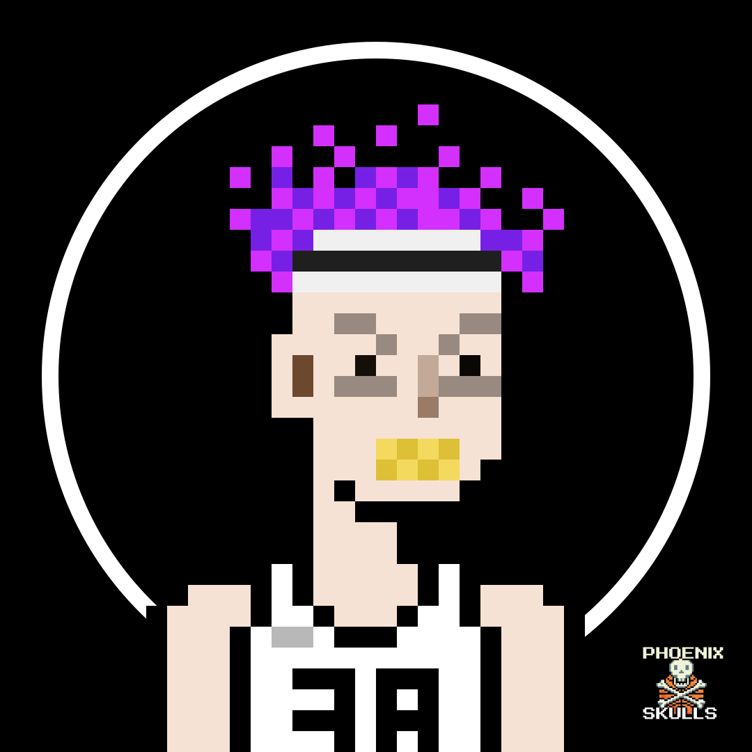 Poster of Baller #1312