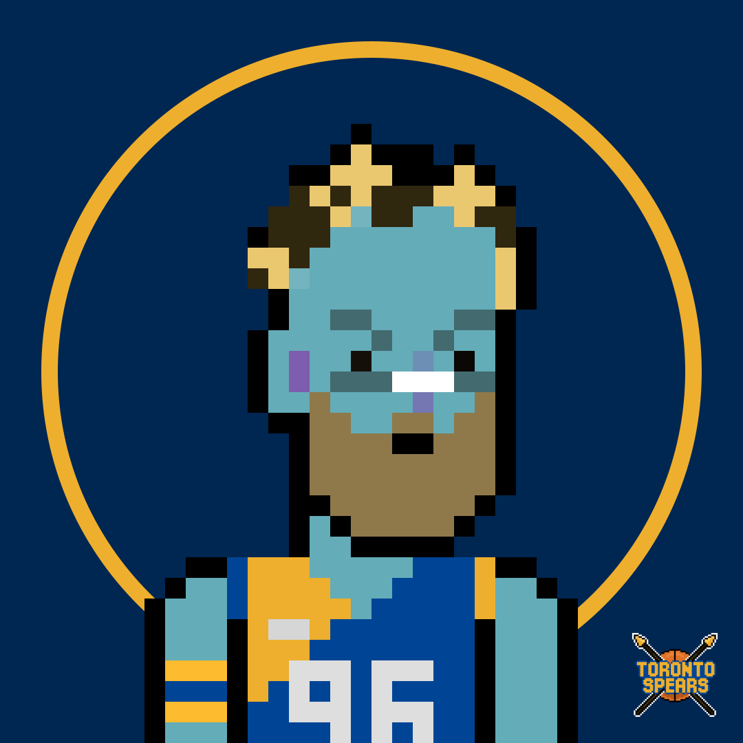 Poster of Baller #1315